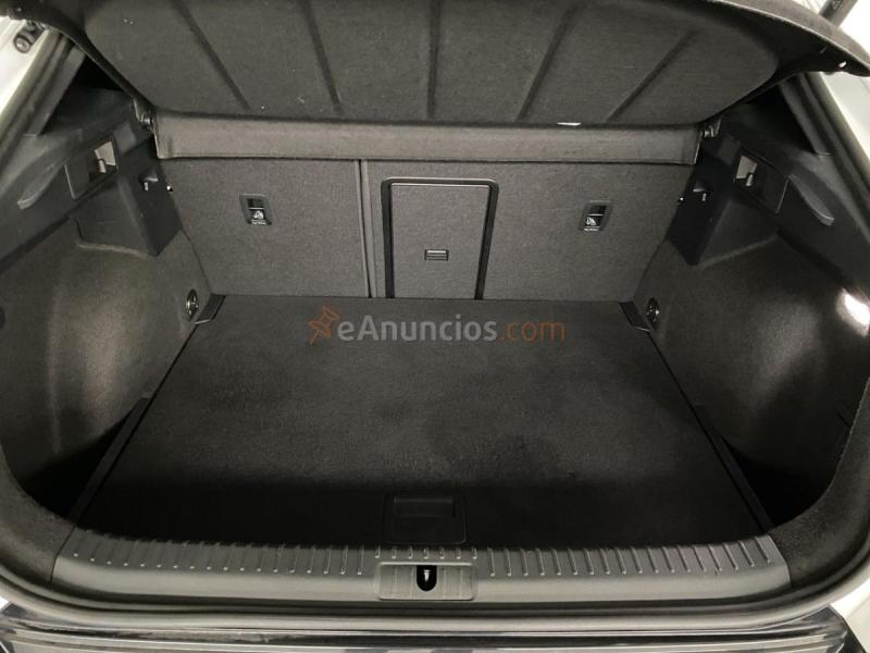 Cupra Formentor 1.5 eTSI DSG 110 kW (150 CV)
