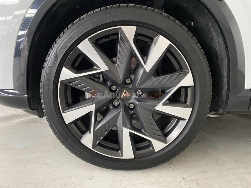 Cupra Formentor 1.5 eTSI DSG 110 kW (150 CV)
