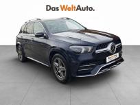 Mercedes Clase GLE 450 4Matic 270 kW (367 CV)