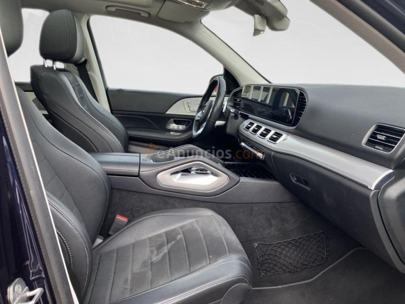 Mercedes Clase GLE 450 4Matic 270 kW (367 CV)