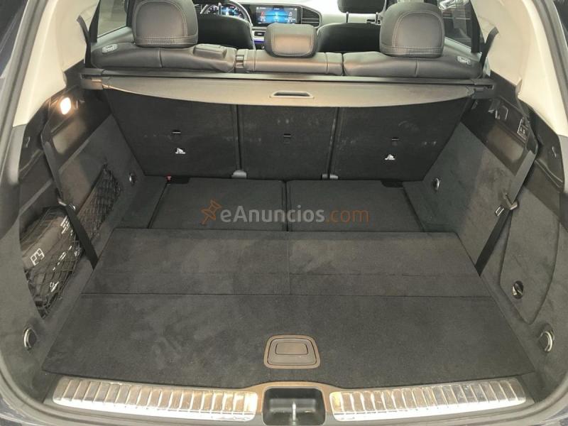 Mercedes Clase GLE 450 4Matic 270 kW (367 CV)