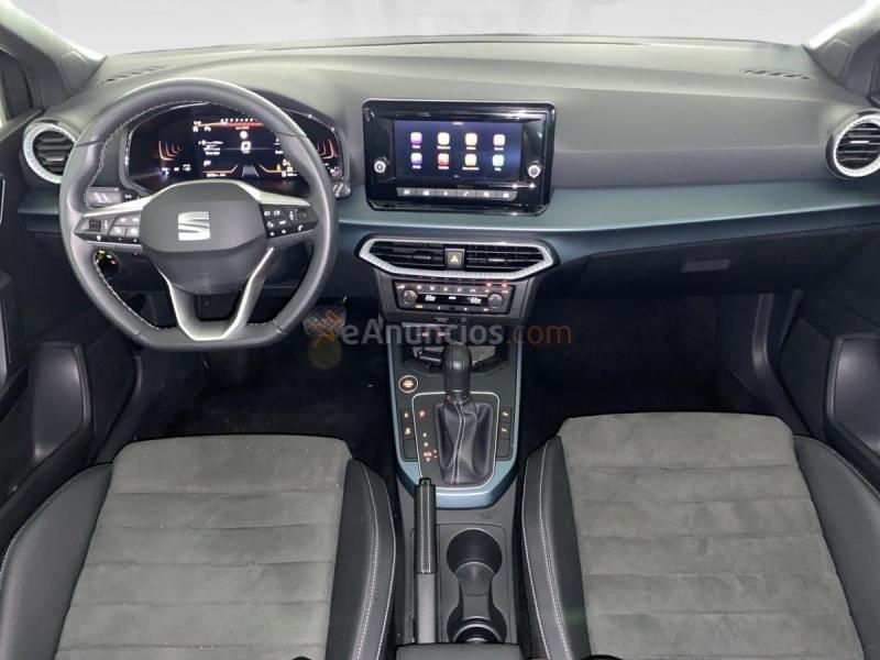 Seat Arona 1.0 TSI S&S Xperience DSG 85 kW (115 CV)