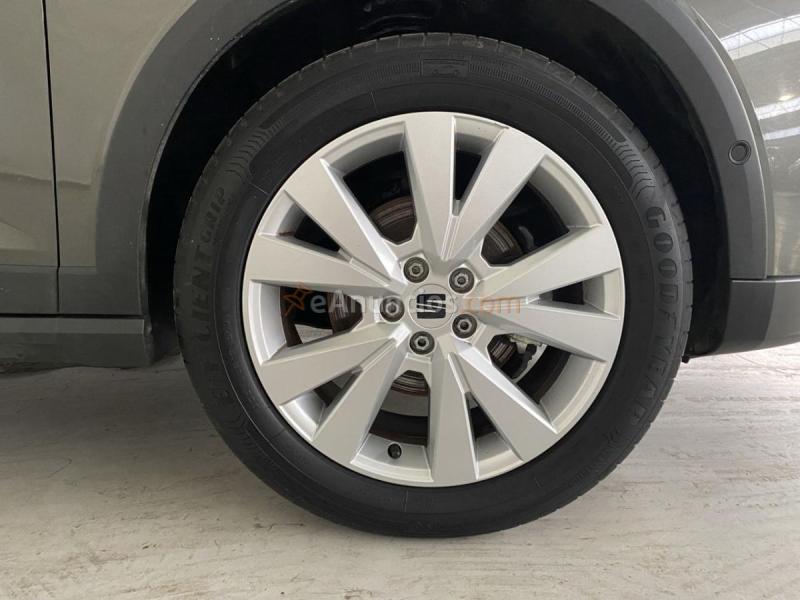 Seat Arona 1.0 TSI S&S Xperience DSG 85 kW (115 CV)