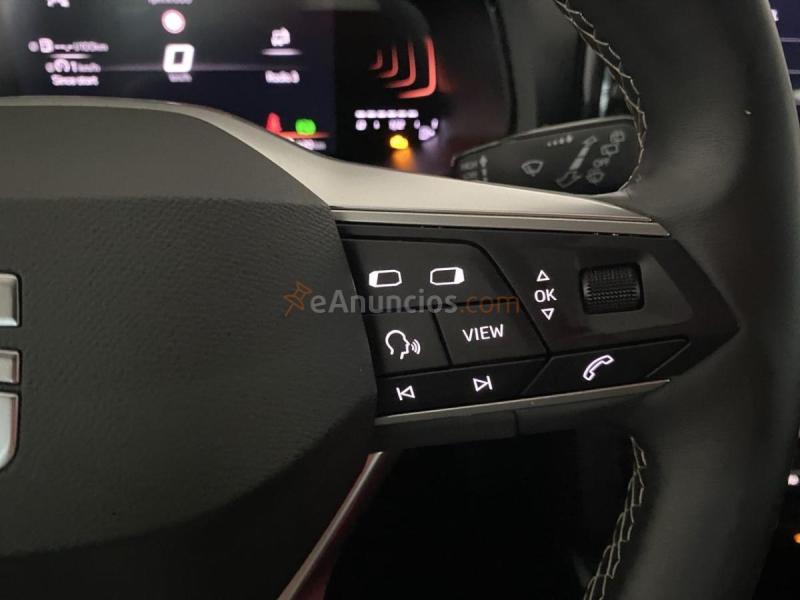 Seat Arona 1.0 TSI S&S Xperience DSG 85 kW (115 CV)