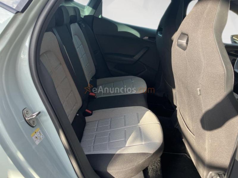 Seat Ibiza 1.0 TSI S&S FR 85 kW (115 CV)
