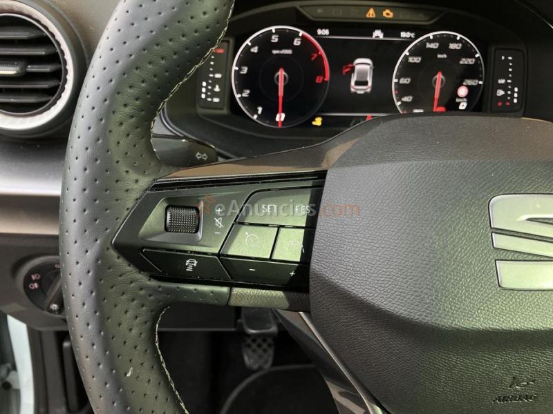 Seat Ibiza 1.0 TSI S&S FR 85 kW (115 CV)