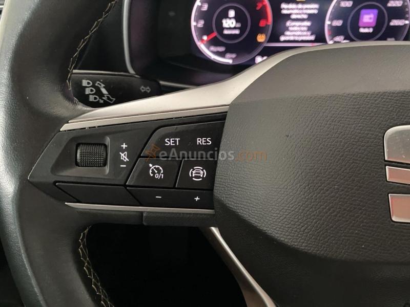 Seat Leon 1.0 TSI S&S Style XL 81 kW (110 CV)
