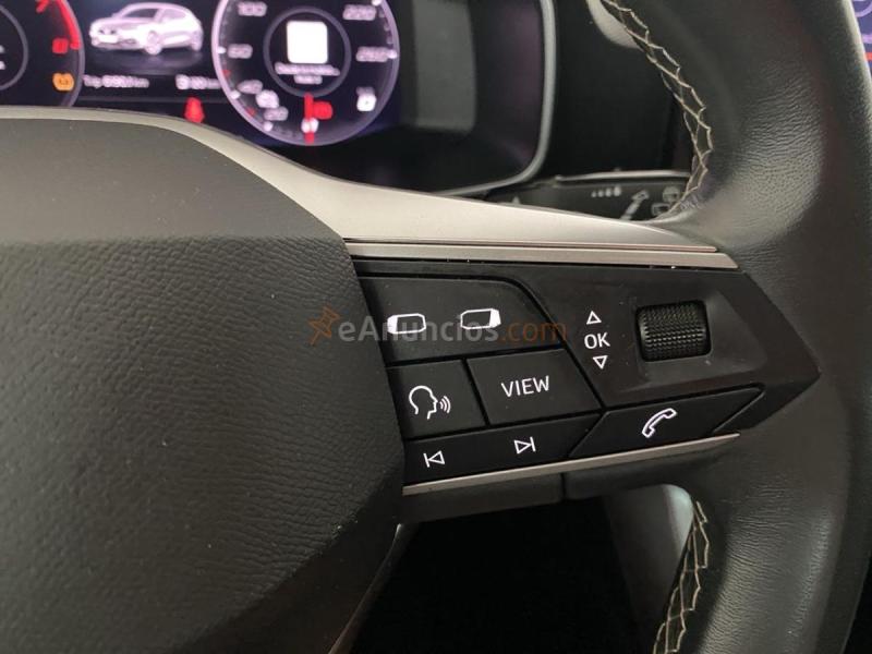 Seat Leon 1.0 TSI S&S Style XL 81 kW (110 CV)
