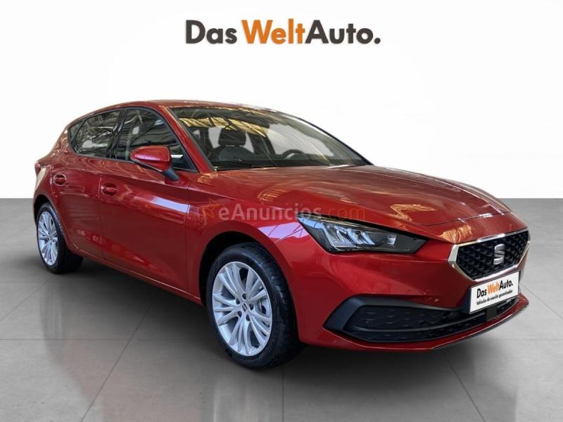 Seat Leon 1.5 TSI Style 85 kW (116 CV)