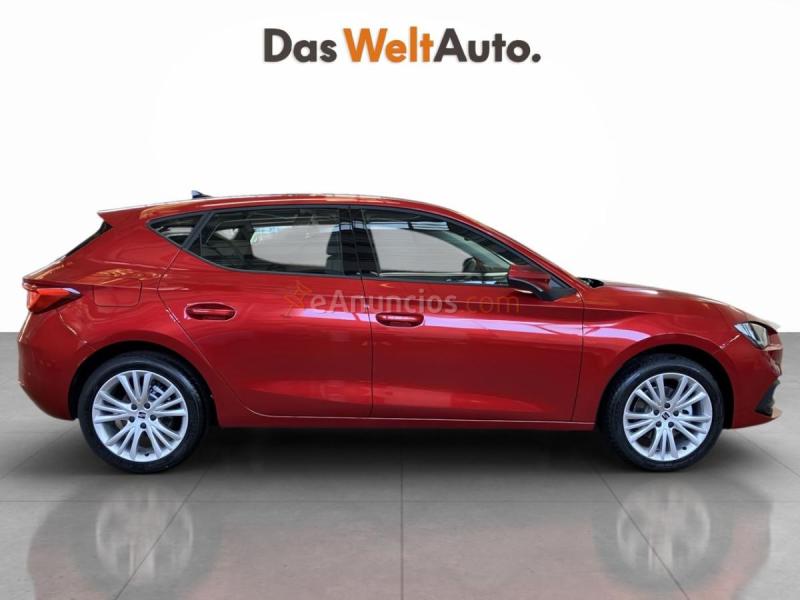Seat Leon 1.5 TSI Style 85 kW (116 CV)