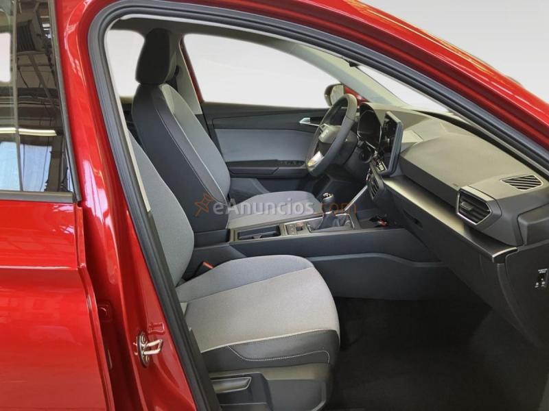 Seat Leon 1.5 TSI Style 85 kW (116 CV)