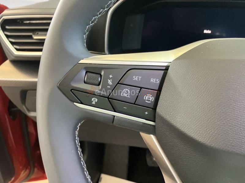 Seat Leon 1.5 TSI Style 85 kW (116 CV)