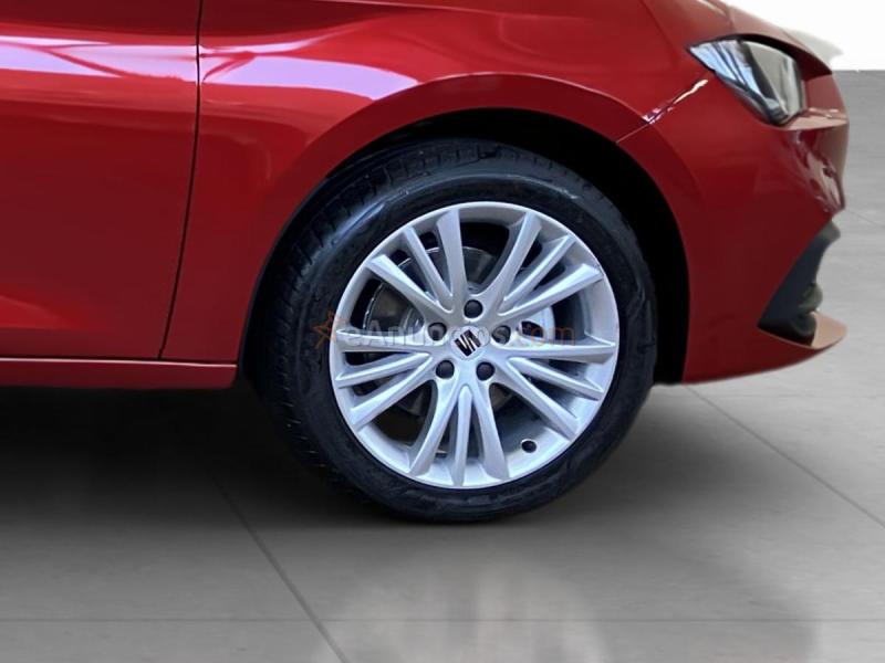 Seat Leon 1.5 TSI Style 85 kW (116 CV)