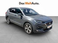 Seat Tarraco 1.5 TSI S&S Xcellence DSG 110 kW (150 CV)