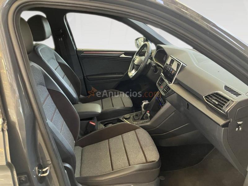 Seat Tarraco 1.5 TSI S&S Xcellence DSG 110 kW (150 CV)