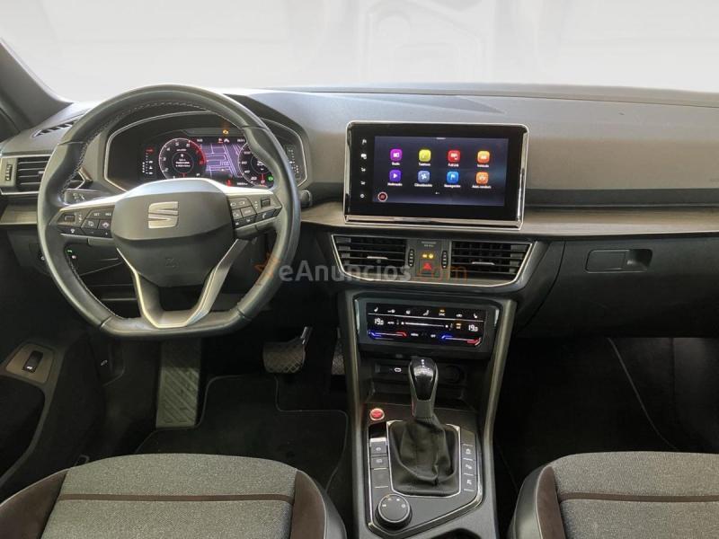 Seat Tarraco 1.5 TSI S&S Xcellence DSG 110 kW (150 CV)