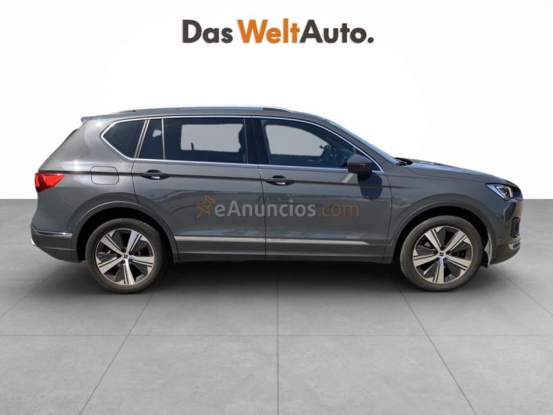 Seat Tarraco 1.5 TSI S&S Xcellence DSG 110 kW (150 CV)
