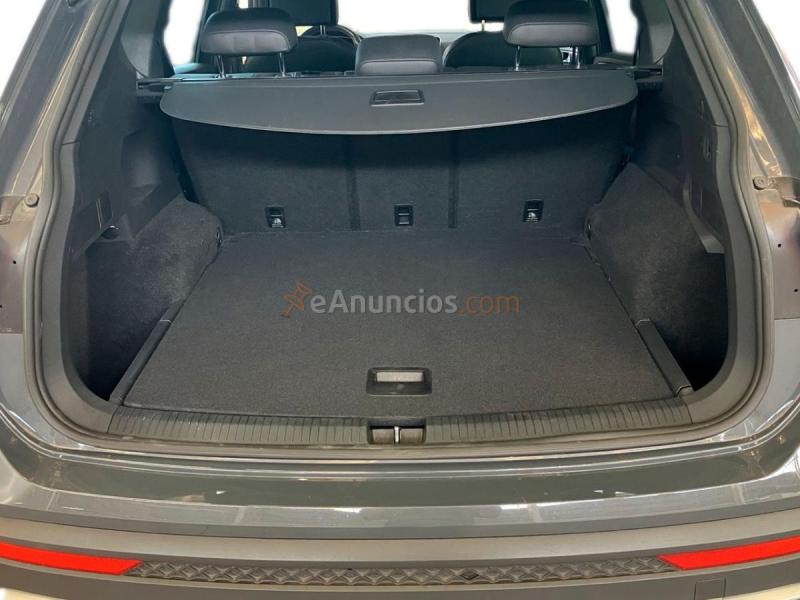 Seat Tarraco 1.5 TSI S&S Xcellence DSG 110 kW (150 CV)