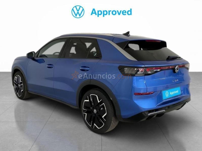 Volkswagen T-Roc R-Line 1.5 eTSI 110 kW (150 CV) DSG