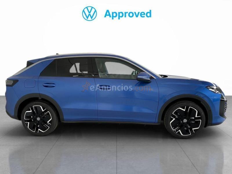 Volkswagen T-Roc R-Line 1.5 eTSI 110 kW (150 CV) DSG