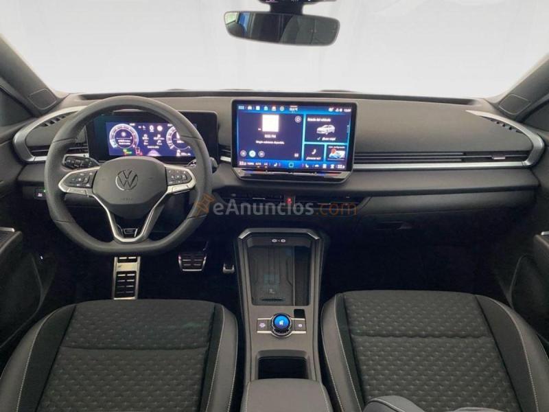 Volkswagen T-Roc R-Line 1.5 eTSI 110 kW (150 CV) DSG