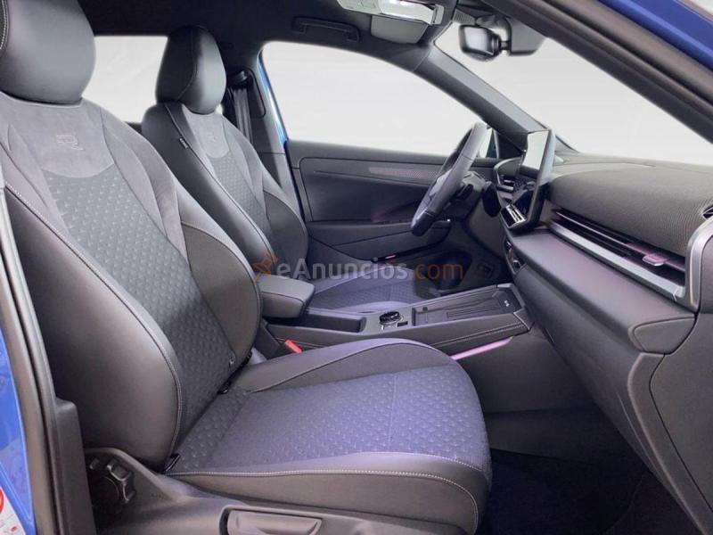 Volkswagen T-Roc R-Line 1.5 eTSI 110 kW (150 CV) DSG