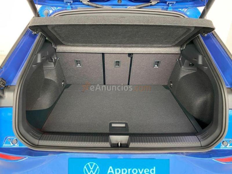 Volkswagen T-Roc R-Line 1.5 eTSI 110 kW (150 CV) DSG