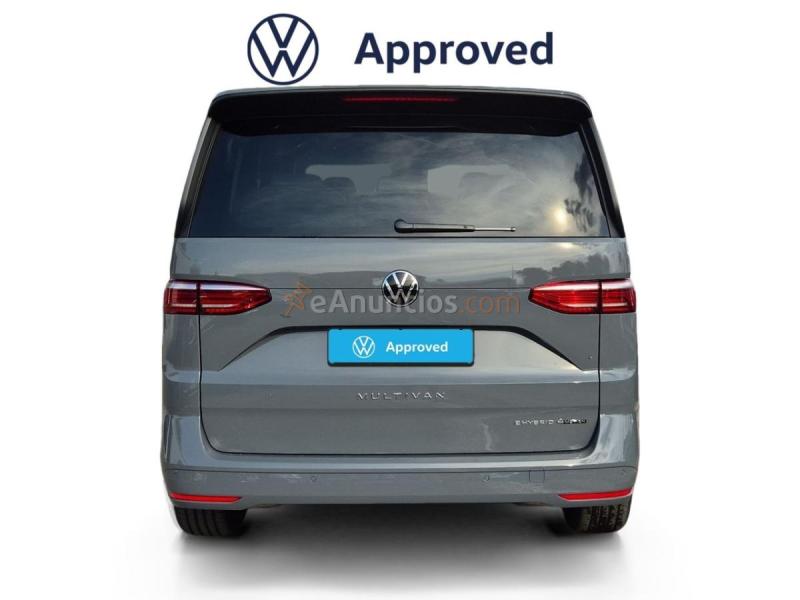 Volkswagen Multivan Edition + 1.5 Ehybrid 4 Motion 245 Cv