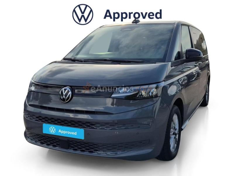 Volkswagen Multivan Edition + 1.5 Ehybrid 4 Motion 245 Cv