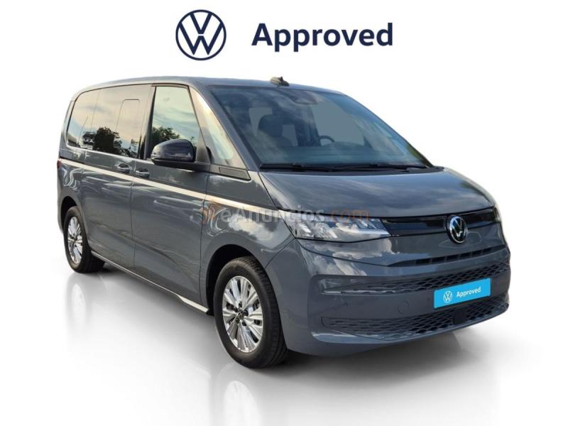 Volkswagen Multivan Edition + 1.5 Ehybrid 4 Motion 245 Cv