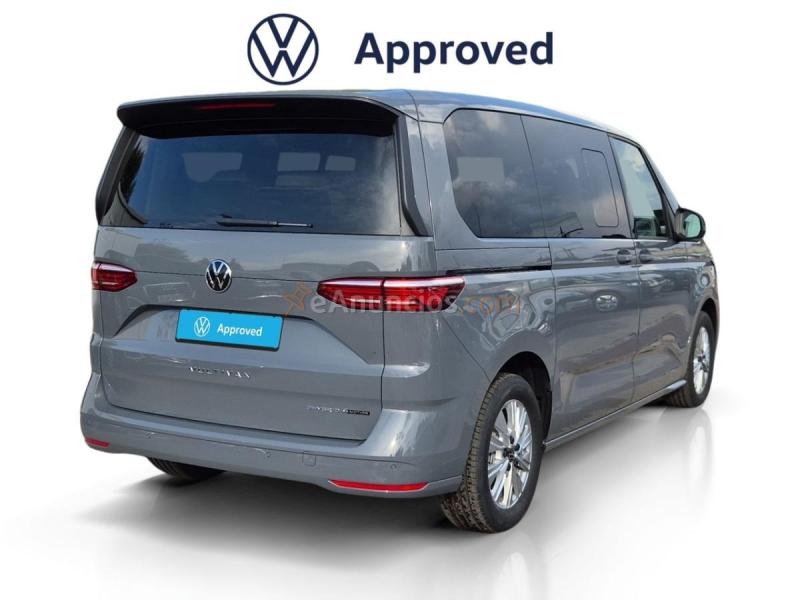 Volkswagen Multivan Edition + 1.5 Ehybrid 4 Motion 245 Cv