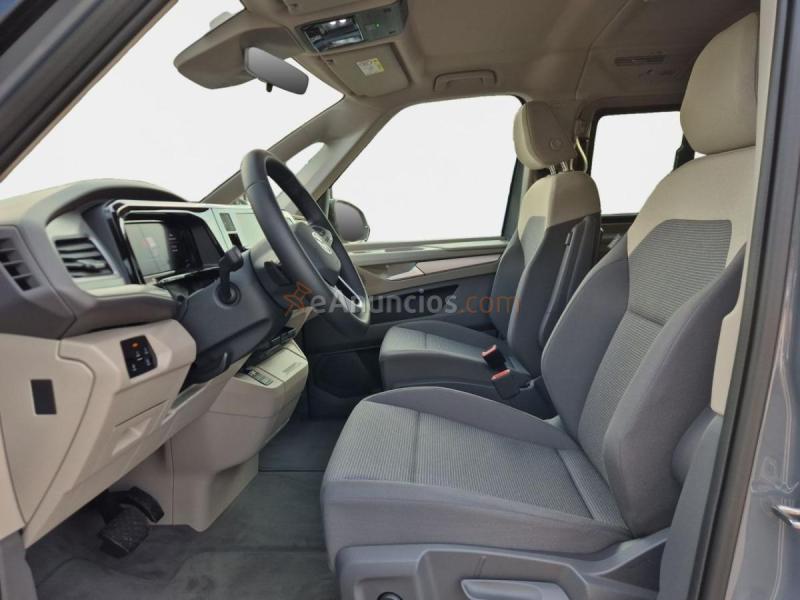 Volkswagen Multivan Edition + 1.5 Ehybrid 4 Motion 245 Cv