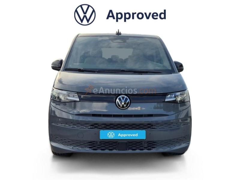 Volkswagen Multivan Edition + 1.5 Ehybrid 4 Motion 245 Cv