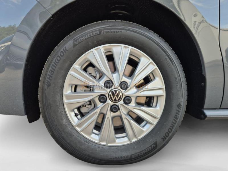 Volkswagen Multivan Edition + 1.5 Ehybrid 4 Motion 245 Cv