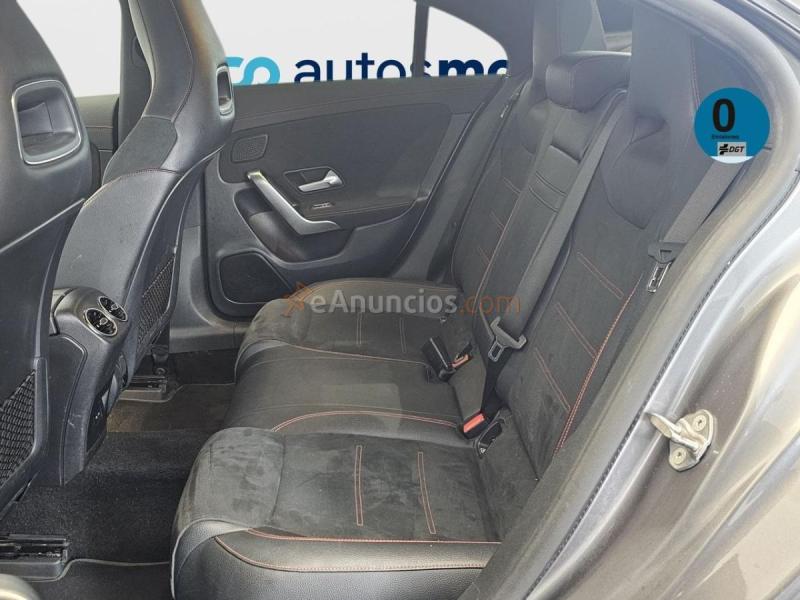 Mercedes CLA 250 e 160 kW (218 CV)