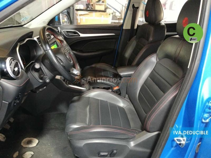 MG ZS 1.5 Luxury 78 kW (106 CV)