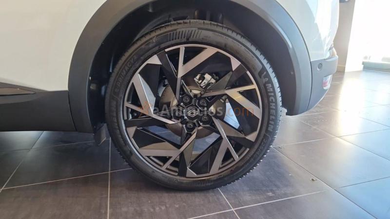Renault Captur Hibrido E-tech Esprit Alpine 105kw