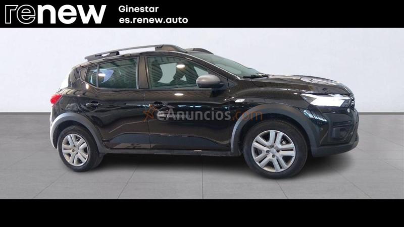 Dacia Sandero Stepway Tce Expresion 67kw