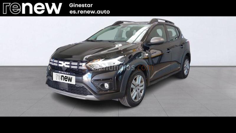 Dacia Sandero Stepway Tce Expresion 67kw