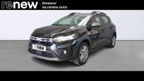 Dacia Sandero Stepway Tce Expresion 67kw