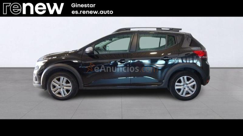 Dacia Sandero Stepway Tce Expresion 67kw