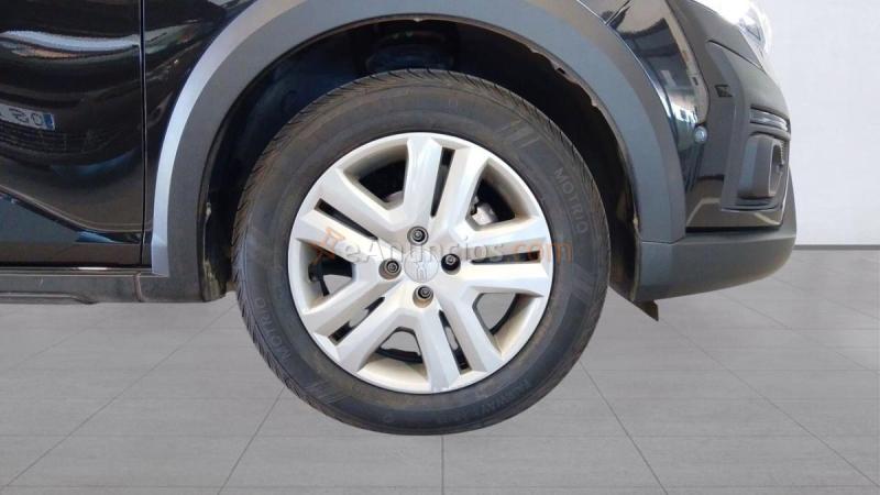 Dacia Sandero Stepway Tce Expresion 67kw