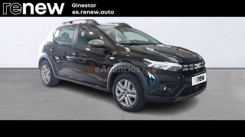 Dacia Sandero Stepway Tce Expresion 67kw