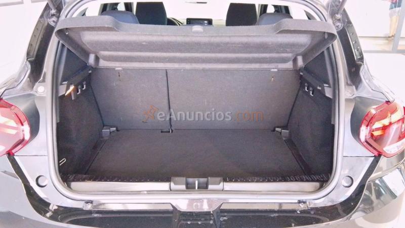 Dacia Sandero Stepway Tce Expresion 67kw