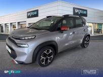 Citron C3 Aircross  BlueHDi 81kW (110CV) S&S Shine