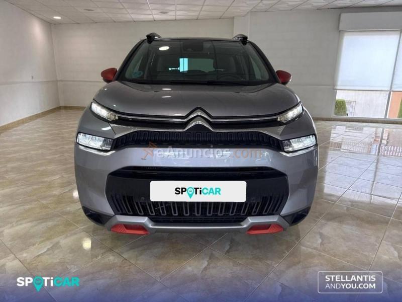 Citron C3 Aircross  BlueHDi 81kW (110CV) S&S Shine