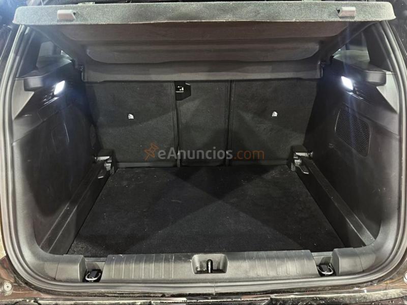 Jeep Compass Full Electric Jeep Compass BEV First Edi