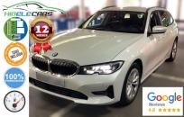 BMW Serie 3 320d xDrive Touring
