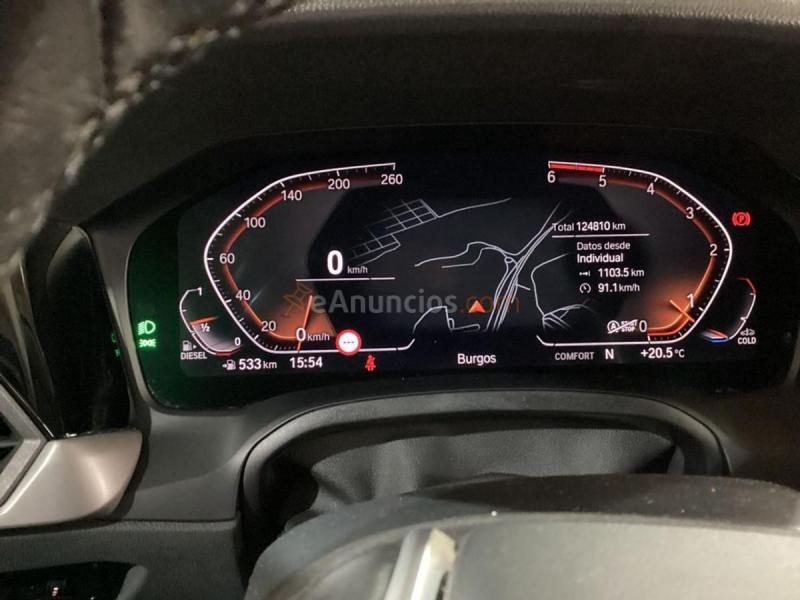 BMW Serie 3 320d xDrive Touring