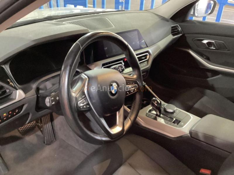 BMW Serie 3 320d xDrive Touring